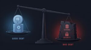 Disposable Code vs. Messy Code