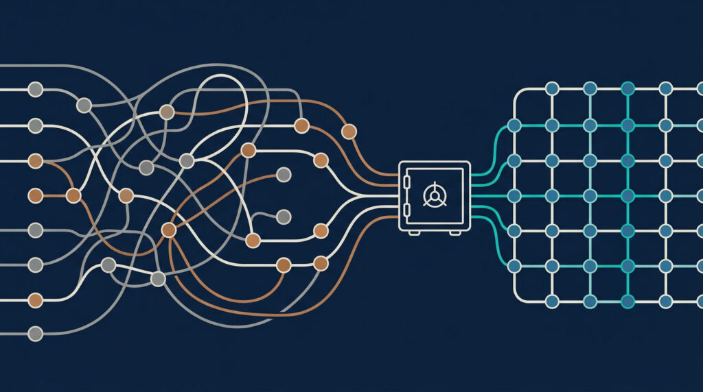 Open Banking vs Traditional APIs
