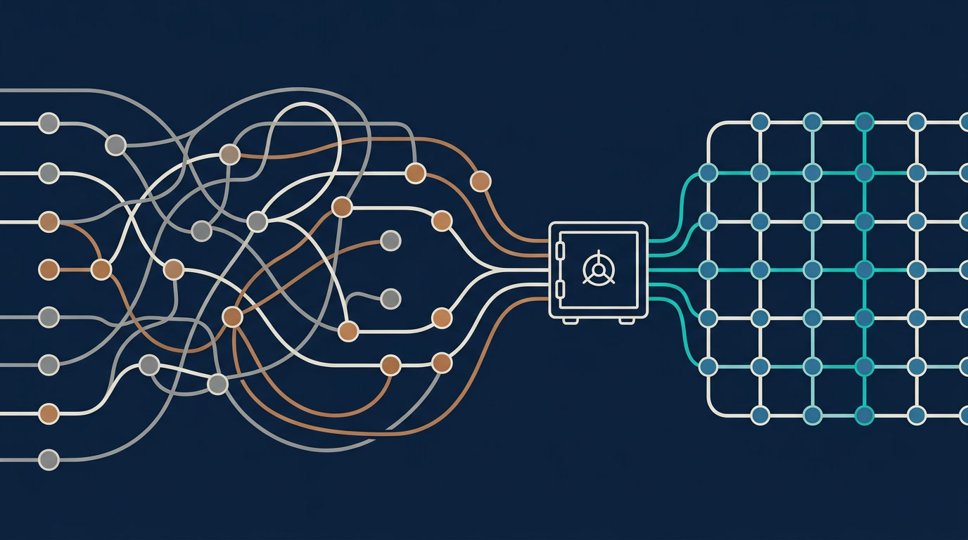 Open Banking vs Traditional APIs