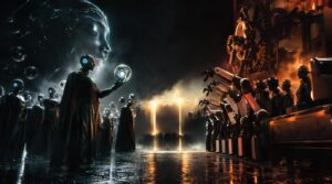 AI Agents vs. Traditional Automation