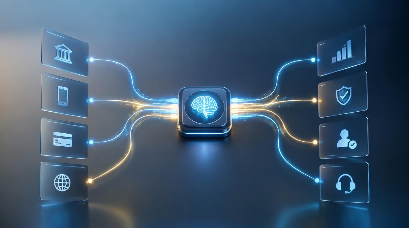 ai in fintech